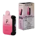 Fog Formulas Pro X 50K – Pink Lemon Ice Disposable Vape | 50,000 Puffs