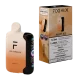 Fog Formulas Pro X 50K – Roots Ice Disposable Vape | 50,000 Puffs