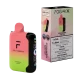 Fog Formulas Pro X 50K – Strawberry Kiwi Ice Disposable Vape | 50,000 Puffs