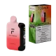 Fog Formulas Pro X 50K – Watermelon Ice Disposable Vape | 50,000 Puffs
