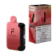 Fog Formulas Pro X 50K – Wild Strawberry Ice Disposable Vape | 50,000 Puffs