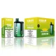 VFEEL Krazy Bar (KBAR) 7500 – Green Apple Grape Ice Disposable Vape