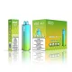 VFEEL V1 6000 Puffs – Guava Ice Disposable Vape