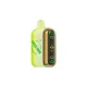 Geek Bar Pulse 2 80K - Green Apple Ice