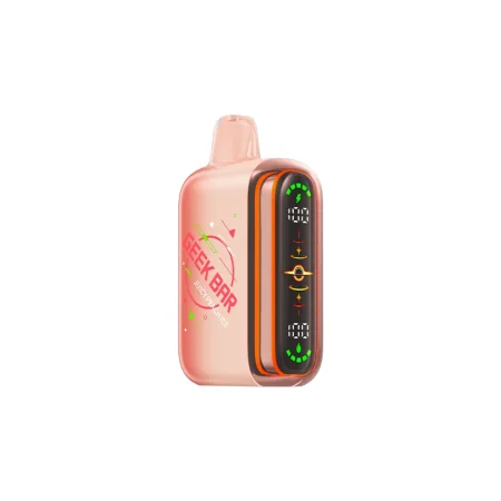 Geek Bar Pulse 2 80K - Juicy Peach Ice