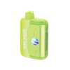 Geek Bar Pulse X 2 100K - Green Apple Ice