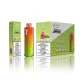 VFEEL V1 6000 Puffs – Guava Lychee Ice Disposable Vape