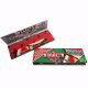 Juicy Jay’s Watermelon 1¼ Flavoured Hemp Rolling Papers