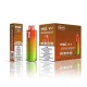 VFEEL V1 6000 Puffs – Lychee Peach Ice Disposable Vape