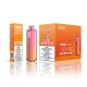 VFEEL V1 6000 Puffs – Mango Peach Disposable Vape