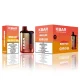 VFEEL Krazy Bar (KBAR) 7500 – Mango Peach Disposable Vape