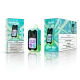RIFBAR MIXPRO 40K – Miami Mint Disposable Vape | 40,000 Puffs
