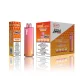 VFEEL V1 6000 Puffs – Peach Mango Pineapple Disposable Vape