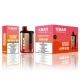VFEEL Krazy Bar (KBAR) 7500 – Peach Mango Watermelon Disposable Vape