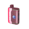 Geek Bar Pulse X 2 100K - Peach Watermelon Ice