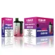 VFEEL Krazy Bar (KBAR) 7500 – Raspberry Dragon Fruit Ice Disposable Vape