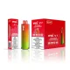 VFEEL V1 6000 Puffs – Strawberry Dragonfruit Ice Disposable Vape