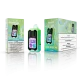 RIFBAR MIXPRO 40K – Sour Apple Ice Disposable Vape | 40,000 Puffs