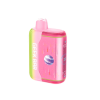 Geek Bar Pulse X 2 100K - Strawberry Kiwi Ice