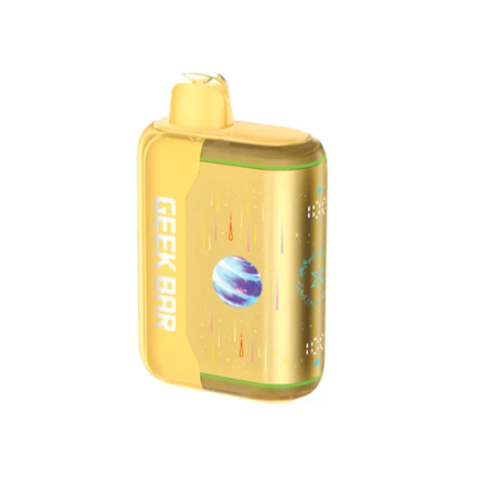 Geek Bar Pulse X 2 100K - Tropical Mango Ice
