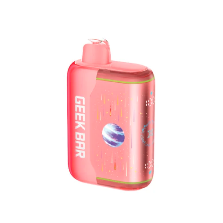 Geek Bar Pulse X 2 100K - Watermelon Ice