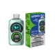 WAKA DUO 28000 Puffs – Apple Rainbow Ice Disposable Vape