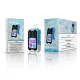 RIFBAR MIXPRO 40K – Blue Razz Ice Disposable Vape | 40,000 Puffs