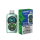 WAKA DUO 28000 Puffs – Canada D. Ice Disposable Vape