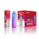 VFEEL V1 6000 Puffs – Cherry Lime Classic Disposable Vape