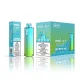 VFEEL V1 6000 Puffs – Cool Mint Disposable Vape