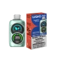 WAKA DUO 28000 Puffs – Grapefruit Lime Ice Disposable Vape