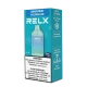 RELX Crystal 15000 Puffs – Grapefruit Voltage Ice Disposable Vape