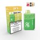 OVNS Ranger 10K – Kiwi Passion Fruit Guava Disposable Vape | 10,000 Puffs
