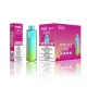 VFEEL V1 6000 Puffs – Kiwi Passionfruit Guava Disposable Vape