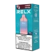 RELX Crystal 15000 Puffs – Lemon Ice Tea Disposable Vape