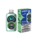 WAKA DUO 28000 Puffs – Lime Sparkle Ice Disposable Vape