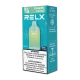 RELX Crystal 15000 Puffs – Longjing Ice Tea Disposable Vape
