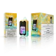 RIFBAR MIXPRO 40K – Mango Ice Disposable Vape | 40,000 Puffs