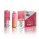 VFEEL V1 6000 Puffs – Neon Pink Disposable Vape