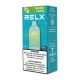 RELX Crystal 15000 Puffs – Oolong Ice Tea Disposable Vape