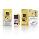 RIFBAR MIXPRO 40K – Peach Mango Pineapple Disposable Vape | 40,000 Puffs