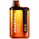 VFEEL Krazy Bar (KBAR) 7500 – Pineapple Mango Peach Disposable Vape