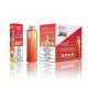 VFEEL V1 6000 Puffs – Pomegranate Ice Disposable Vape