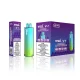 VFEEL V1 6000 Puffs – Raspberry Dragonfruit Ice Disposable Vape