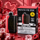 Rovix FB 35k - Cherry Bomb