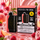 Rovix FB 35k - Peach Raspberry Ice