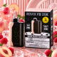 Rovix FB 35k - White Peach Raspberry