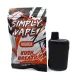 Simply Vapes Kush Breath 3mL Indica THC disposable vape with packaging