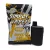Simply Vapes Super Gas 3mL Indica THC disposable vape with packaging