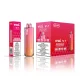 VFEEL V1 6000 Puffs – Strawberry Watermelon Disposable Vape